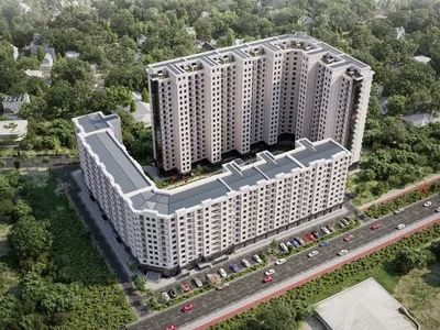 Новостройкада 2хонали Уйимми сотаман