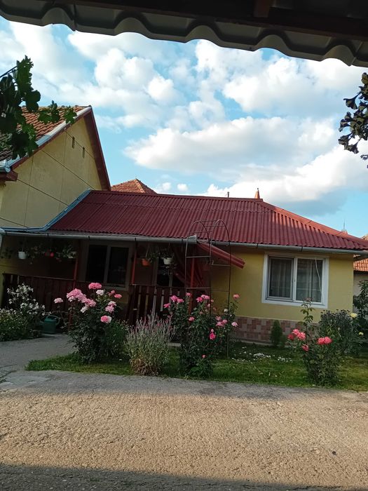 Casa de vanzare în Vețel