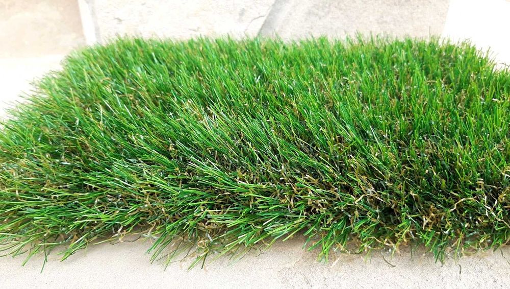 Gazon artificial GLOBAL SPORT LUXURY 50 mm