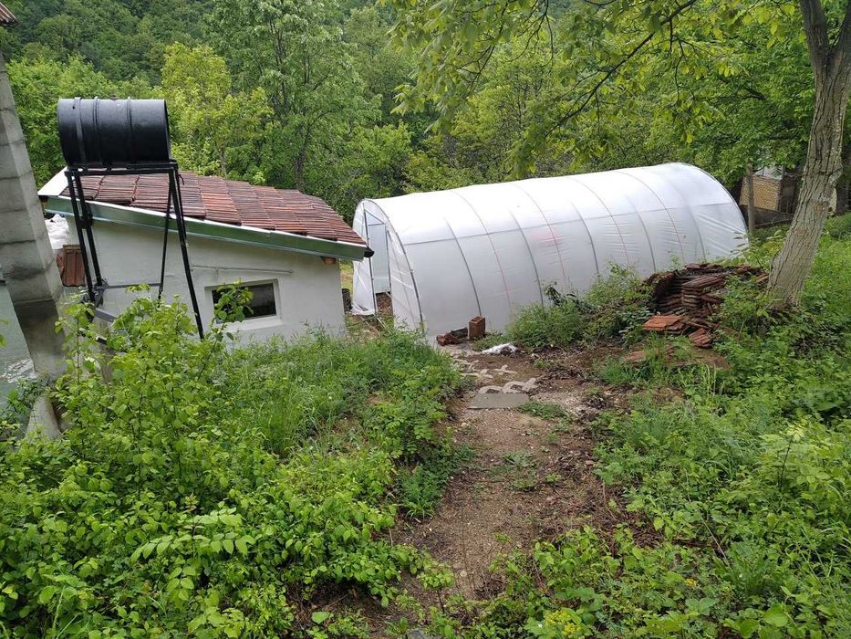 Продава се Къща в Драгоман - 30 кв.м за 952 €/кв.м - Снимка #10