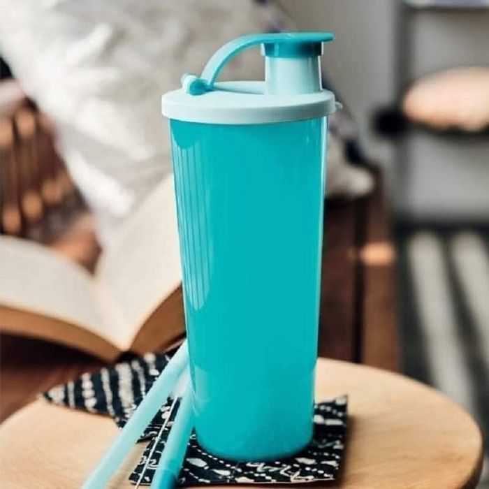 Tupperware купа Бермуда,чаша Big T  1 л.