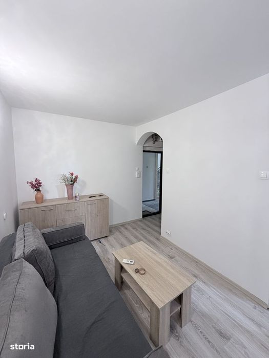 Garsonieră de închiriat, Centrul Civic,