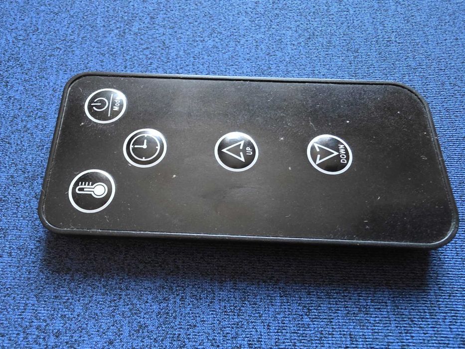 Конвектор за стена или под ZEPHYR ZP 1974 C, 2000W, 2 степени  2 Броя.