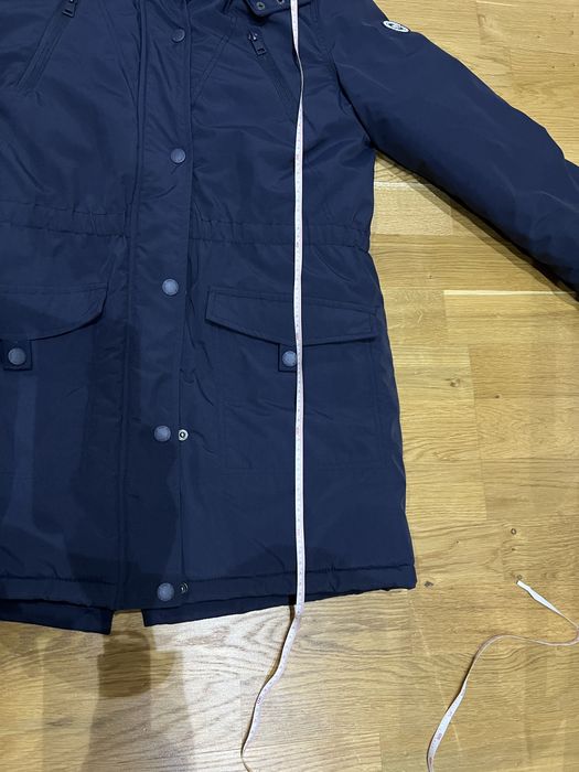 Дебело зимно яке