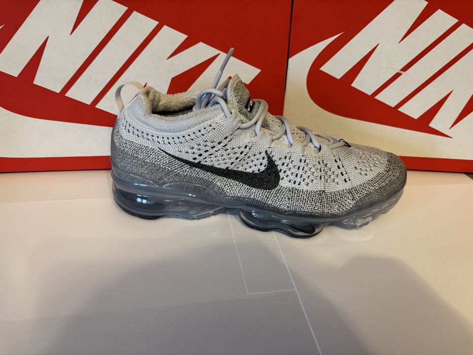 Nike vapormax fk2021