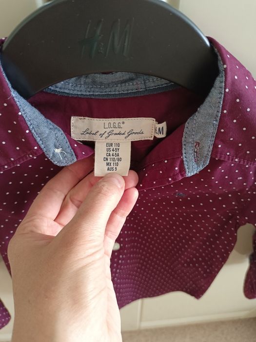 Детская одежда, обувь