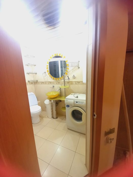 Сдаётся 2комнатная квартира