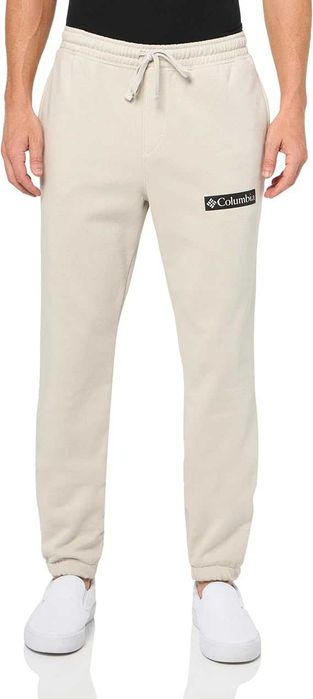 Мужские  флисовые спортивные штаны Columbia Trek Jogger