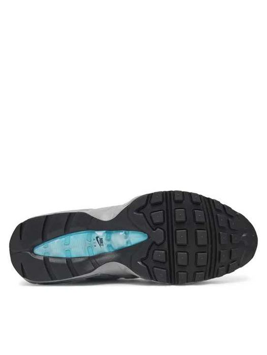 Nike - Air Max 95 CV1635 001 Сив №41 Оригинал Код 818