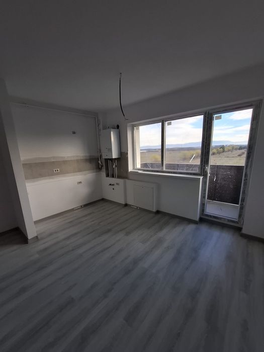 Apartament 2 camere Subcetate City 2 Sanpetru