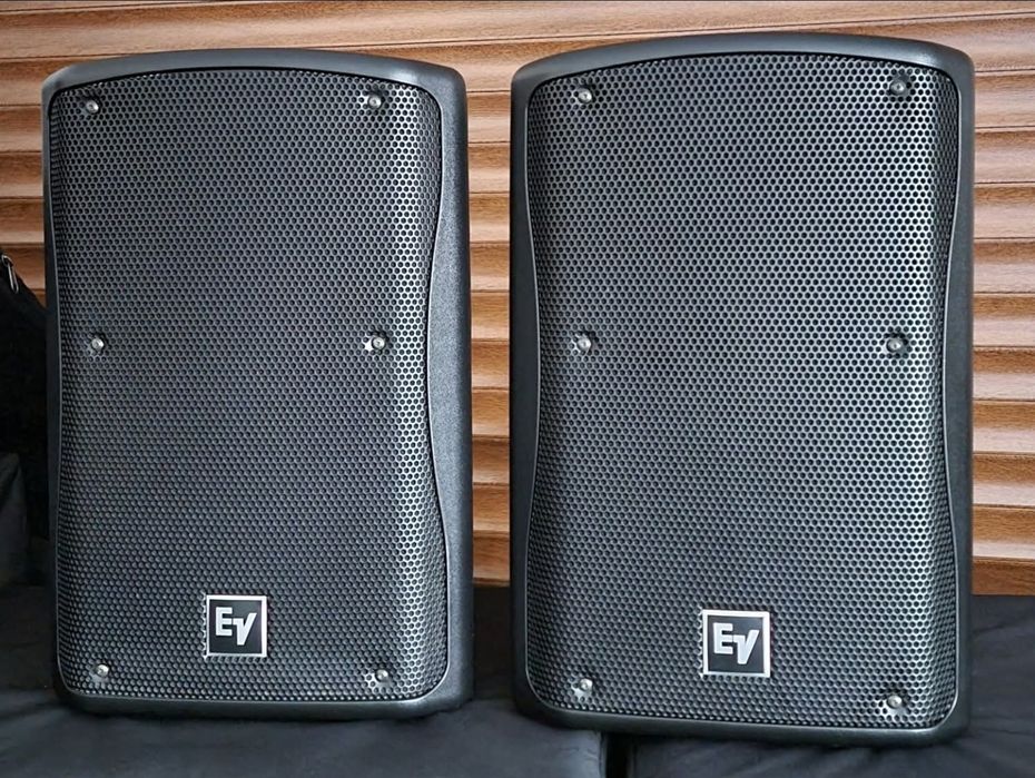 Vând Electro-Voice ZX3-90