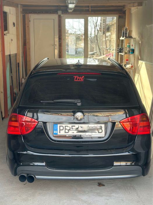 Фейс дифузьор е90/91