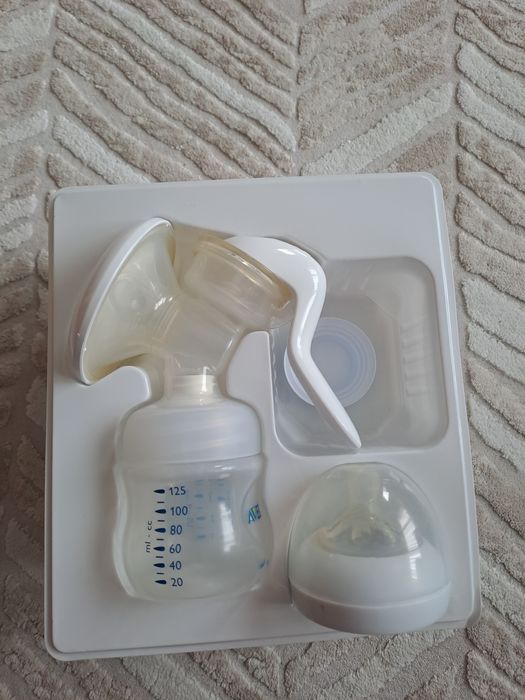 Philips AVENT Avent ръчна помпа за кърма