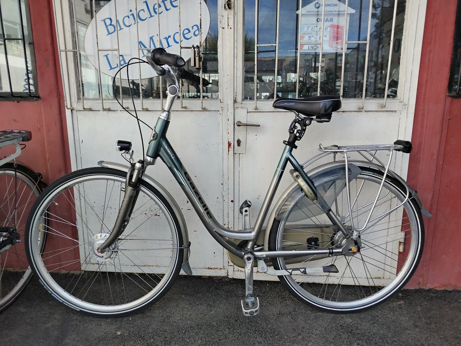 Bicicleta Gazelle Orange de 28