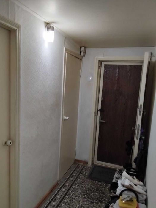 Продаётся 2-комнатная квартира в Юнусабад-15