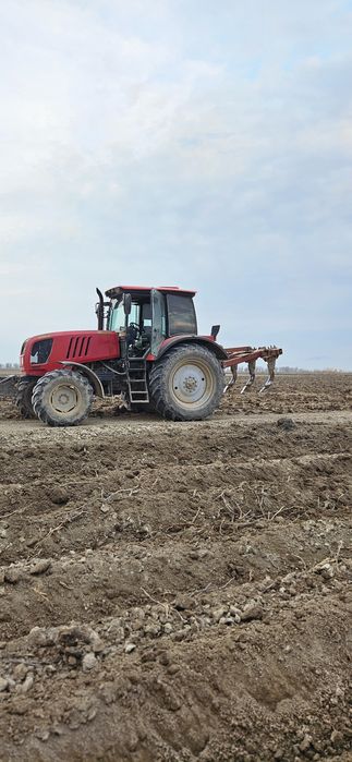 Беларусь мтз 2022.3