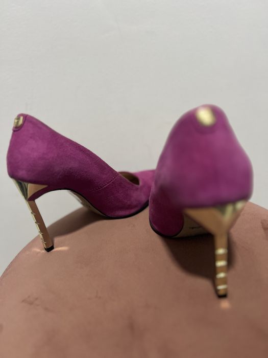 Psntofi dama piele