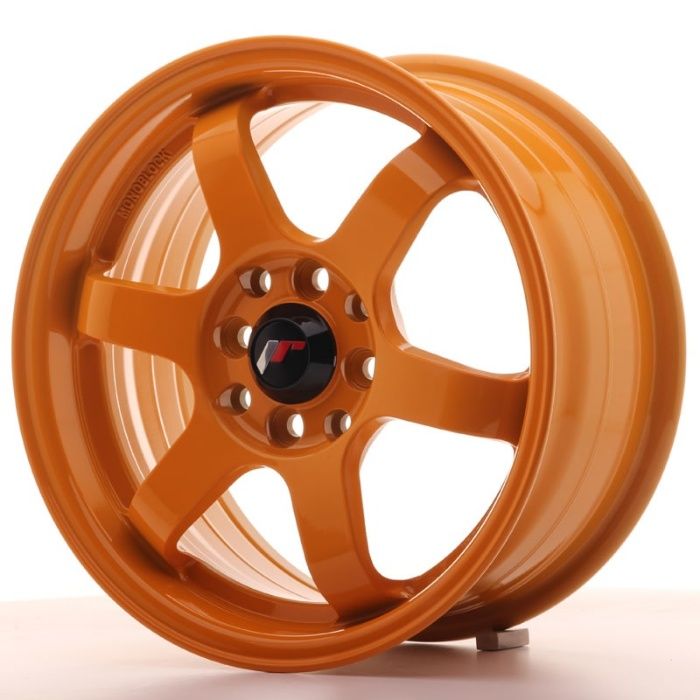 Jante aliaj Japan Racing JR3 - diverse marimi si culori