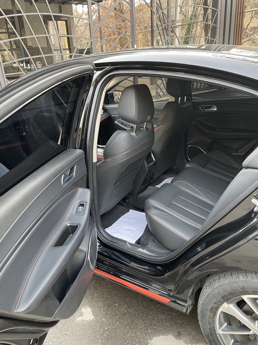 Chery arrizo 6 pro Eng fuli