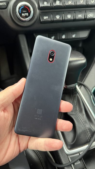 Qin F22 PRO (сенсорный тел)