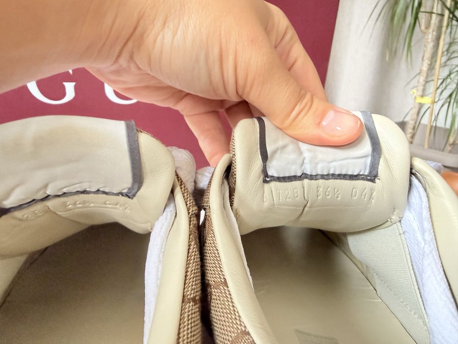 Оригинални Gucci обувки