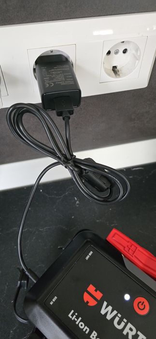 Boster wurth 12v nou sigilat