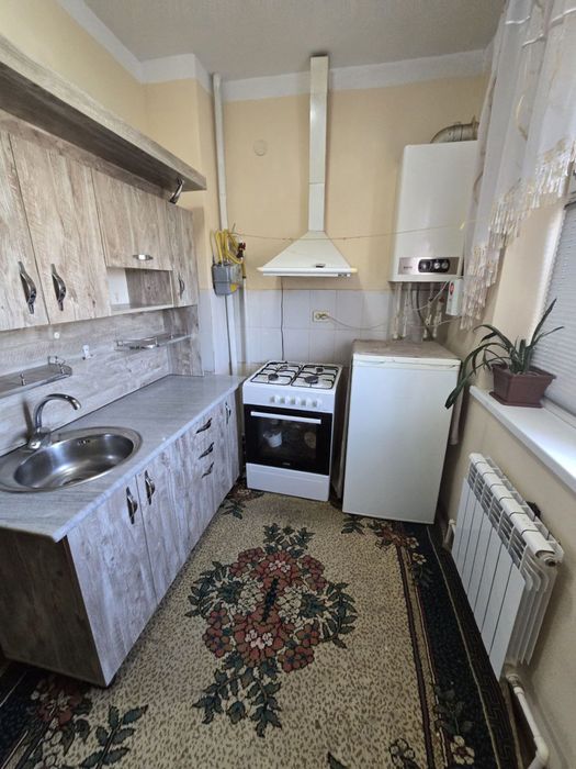 Продается 1но комнатная квартира