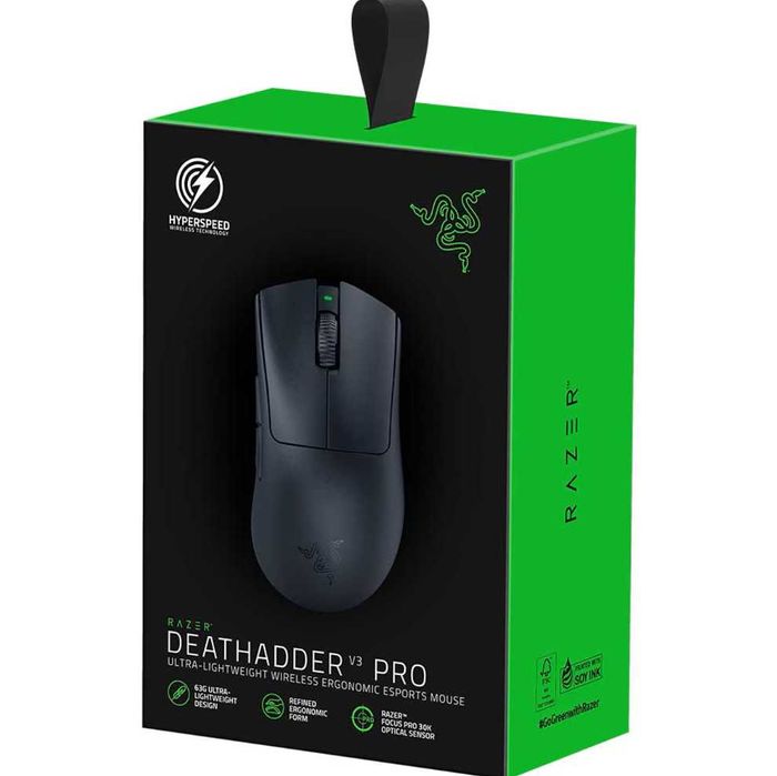 Razer deathadder v3 pro