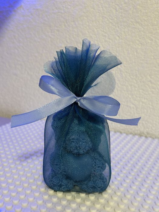 Ароматно соево мече