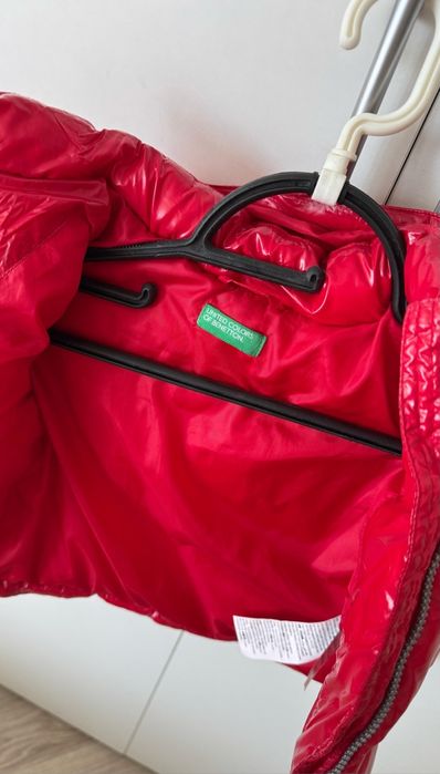 Куртка для девочки 90 см