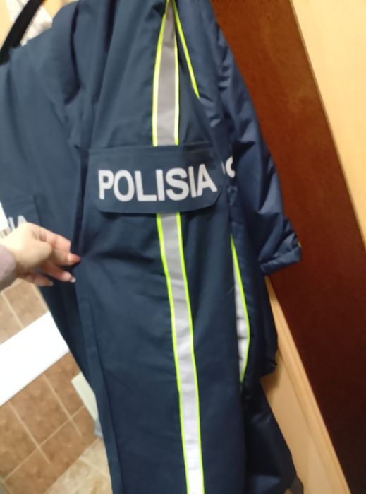 Продам форма мвд