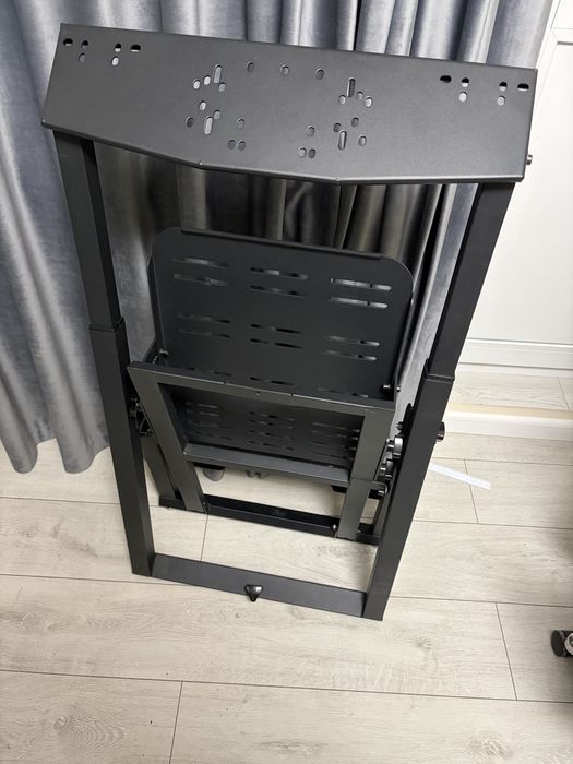 NLR 2.0 stand pliabil