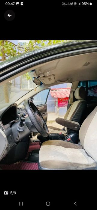 Продаю машину Toyota