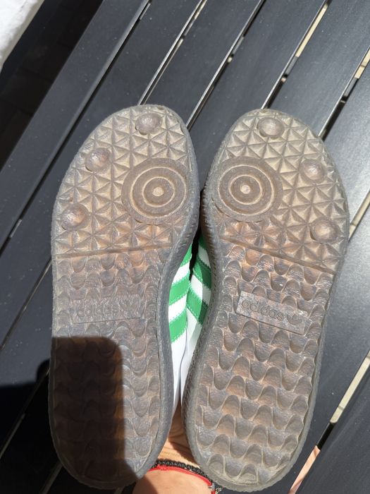 Adidasi Adidas Samba