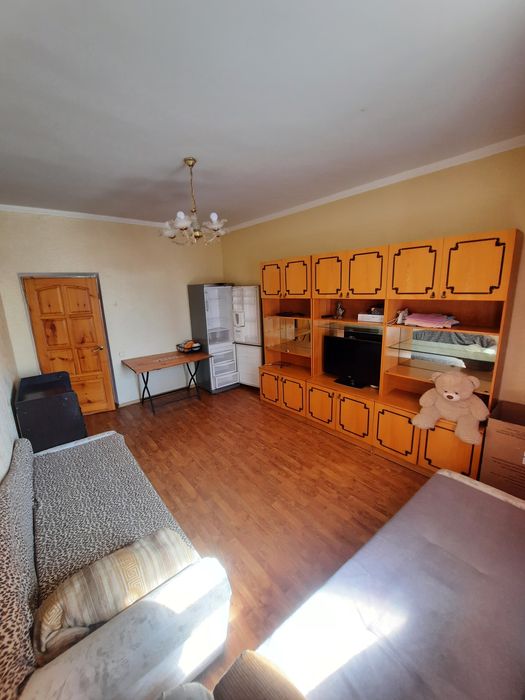 Сдам квартиру абая 74