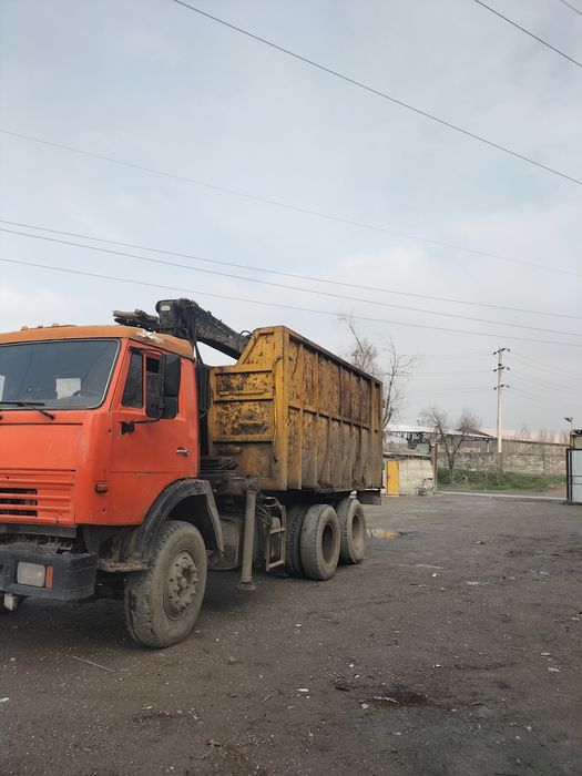 Услуга Ломавозаа