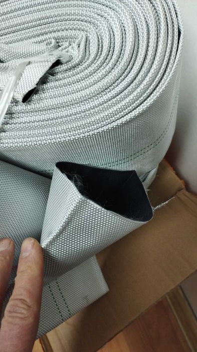 Рукав пожарный 150мм без головок 20м