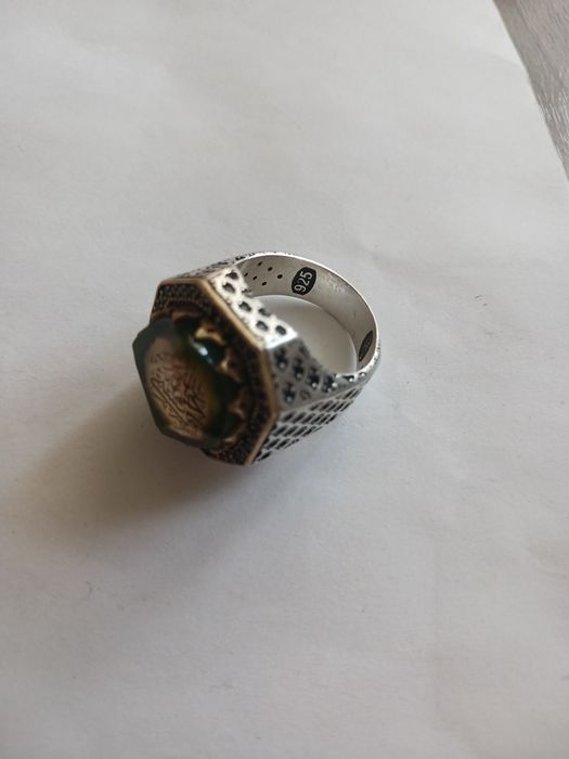 Продам печатку мужскаю