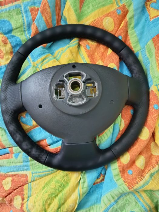 Volan dacia lodgy/logan2/ sandero2/ dokker