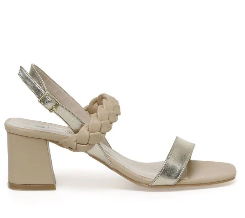 Летние босоножки