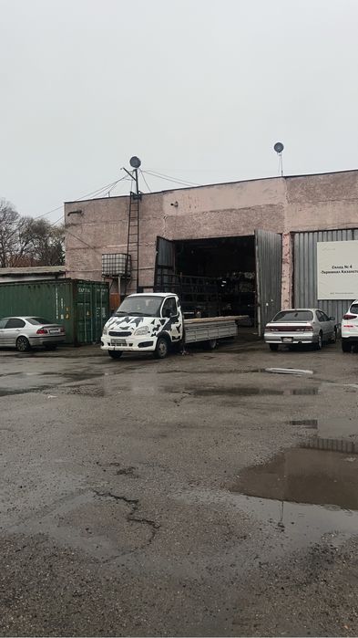 Доставка Стекла Пирамида