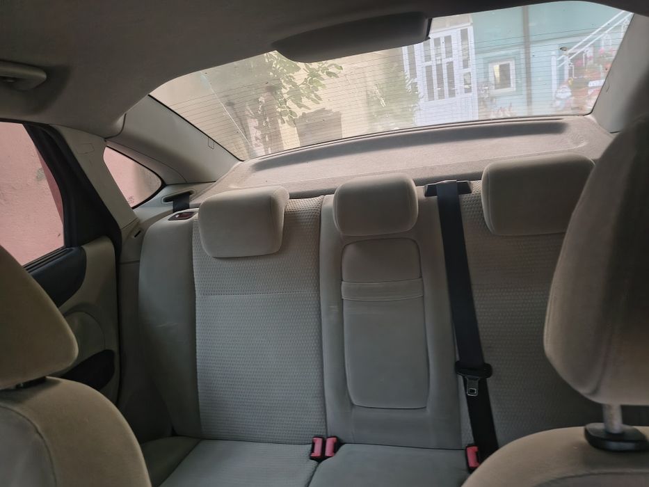Ford focus 2006 diesel
