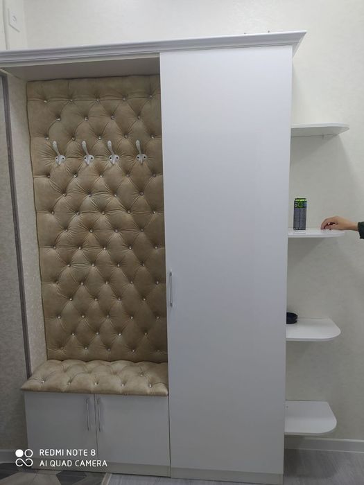 МЕБЕЛЬ НА ЗАКАЗ. Гарантия качества.