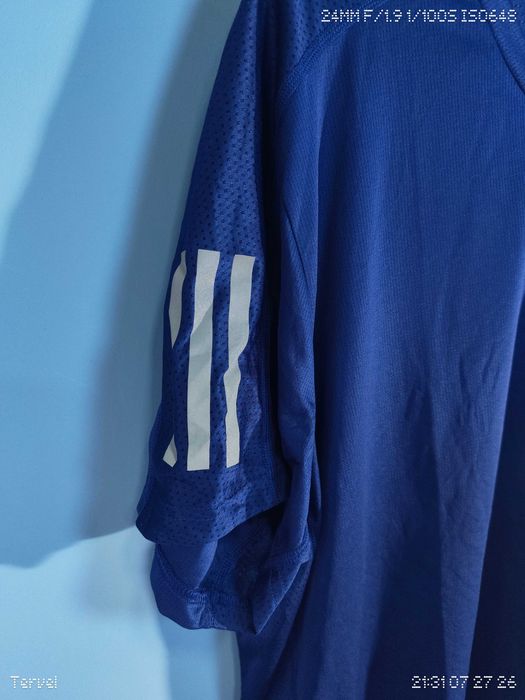 Adidas AeroReady Running Тениска/Мъжка XL