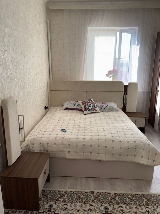 Спальный гарнитура сатылады