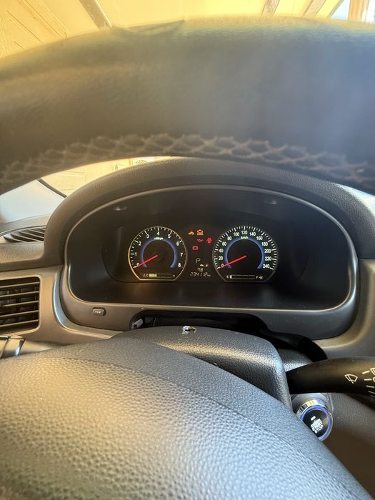 Киа оптима 2007йил