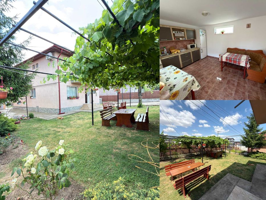 Cazare Costinesti – Casa David