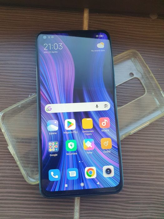 Xiaomi redmi note 9