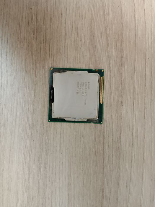 Комплект запчастей для ПК: i3-2100 / GT 430 / 4GB DDR3 оптом