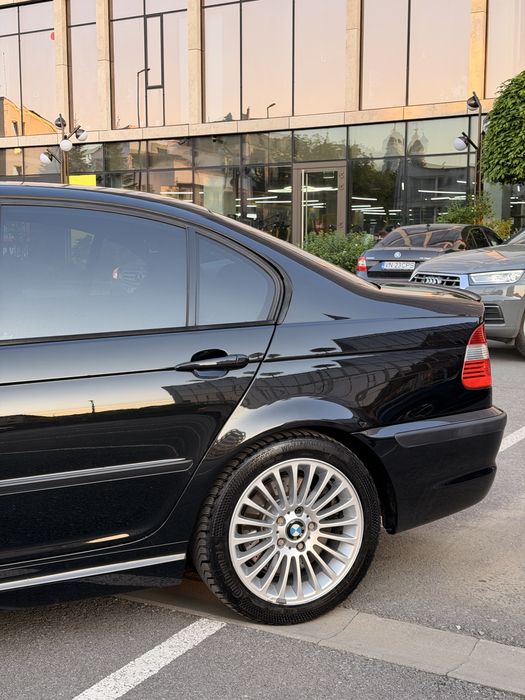 Vand BMW 330i SMG